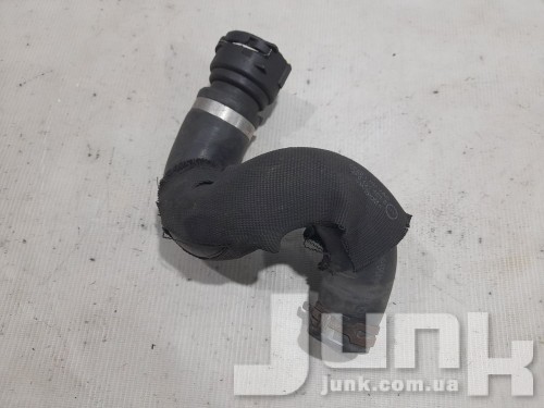 Шланг системы охлаждения для Audi S6 C6 oe 4F0121101E разборка бу