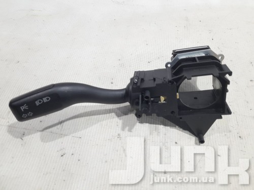 Переключатель подрулевой левый для Audi S6 C6 oe 4E0953513E запчасти бу Переключатель подрулевой левый для Audi S6 C6 oe 4E0953513E разборка бу