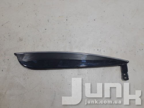 Накладка декоративная центральной консоли левая для Infiniti FX35 oe 969071CA0A разборка бу