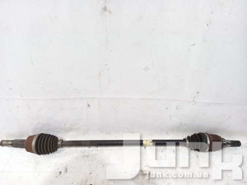 Полуось задняя левая/правая для Infiniti QX60/JX35 oe 396003JA0A запчасти бу Полуось задняя левая/правая для Infiniti QX60/JX35 oe 396003JA0A разборка бу