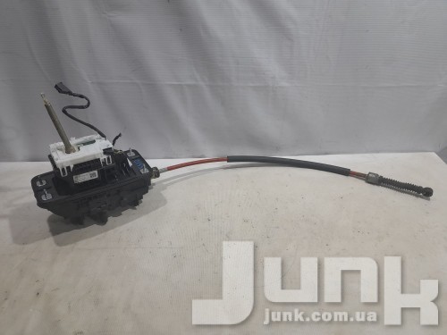 Селектор АКПП для Audi A5 8T oe 8K1713041B разборка бу