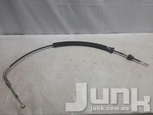 Трос кулисы для Porsche Cayenne 9PA oe 95542603301 разборка бу