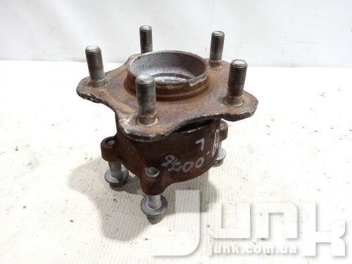 Ступица задняя левая/правая для Infiniti QX60/JX35 oe 432023JA0B запчасти бу Ступица задняя левая/правая для Infiniti QX60/JX35 oe 432023JA0B разборка бу