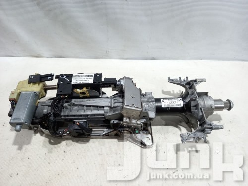 Рулевая колонка электро для BMW X5 E70 oe 32306786254 разборка бу
