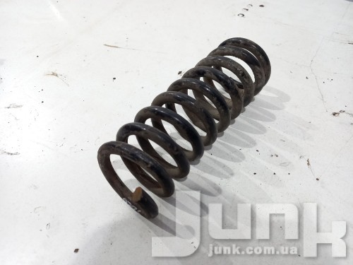 Пружина задней подвески для Mercedes W414 Vaneo oe A4143240504 запчасти бу Пружина задней подвески для Mercedes W414 Vaneo oe A4143240504 разборка бу