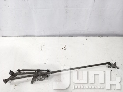 Трапеция стеклоочистителя для Mercedes W414 Vaneo oe A1688200241 разборка бу