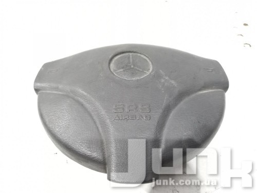 Подушка безопасности в руль для Mercedes W414 Vaneo oe A1684600198 разборка бу