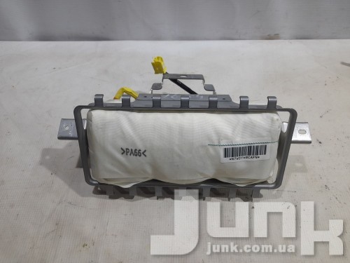 Подушка безопасности airbag пассажирская для Infiniti Q50 oe K85154HB0A разборка бу
