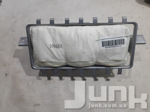 Подушка безопасности airbag пассажирская для Infiniti Q50 oe K85154HB0A разборка бу