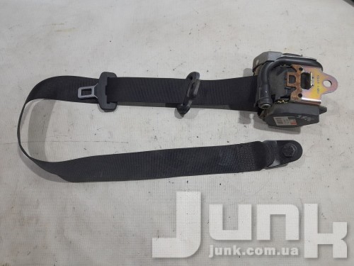 Ремень безопасности задний левый для Mercedes W414 Vaneo oe A4148600585 разборка бу