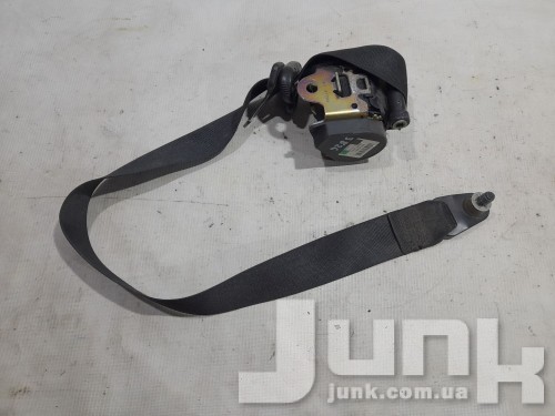 Ремень безопасности задний правый для Mercedes W414 Vaneo oe A4148600685 разборка бу