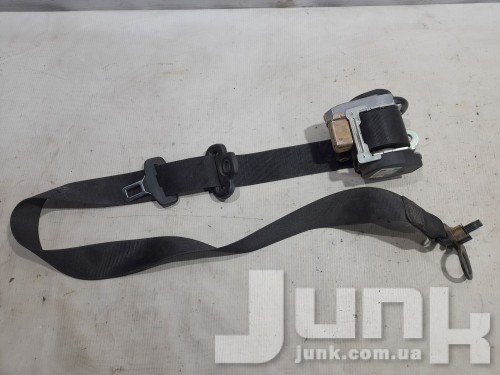 Ремень безопасности передний правый для Mercedes W414 Vaneo oe A4148601385 разборка бу