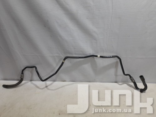 Шланг ГУР для Porsche Cayenne 9PA oe 95534743910 разборка бу