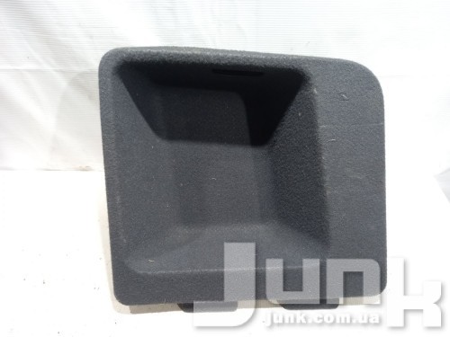 Крышка обшивки багажника правая для Audi S6 C6 oe 4F5863992A36R разборка бу