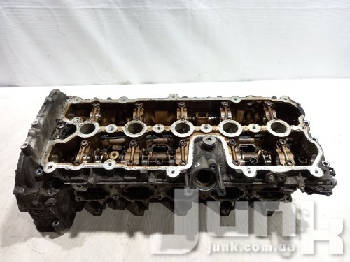 Головка блока цилиндров (ГБЦ) для Audi S6 C6