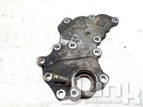 Крышка двигателя для Audi S6 C6 oe 079103704E разборка бу