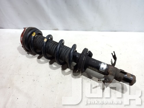 Амортизатор передней подвески правый в сборе для Infiniti FX35 oe E6A101CB0C разборка бу