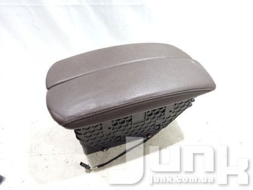 Подлокотник в сборе для BMW X5 E70 oe 51166973458 разборка бу