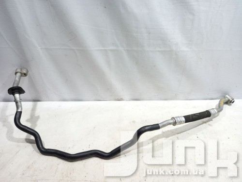 Трубка кондиционера для Porsche Cayenne 9PA oe 95557374302 разборка бу