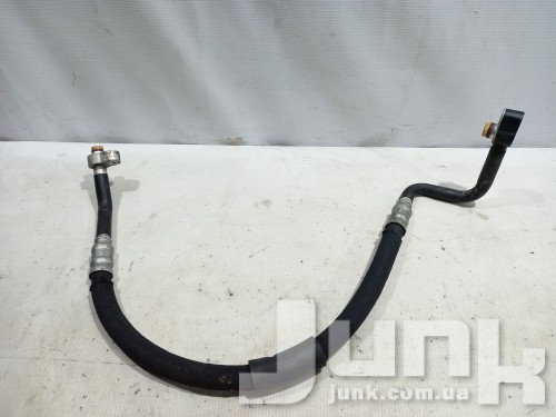 Трубка кондиционера для Audi S6 C6 oe 4F0260701T разборка бу