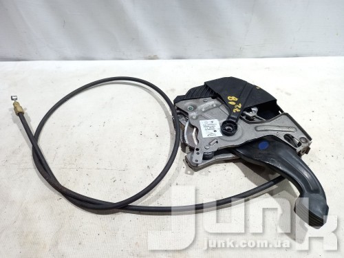 Педаль стояночного тормоза для Porsche Cayenne 9PA oe 7L0721797N разборка бу