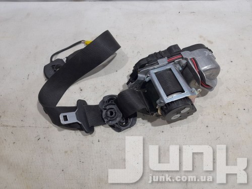 Ремень безопасности передний правый для Mercedes W221 oe A22186008869C94 разборка бу