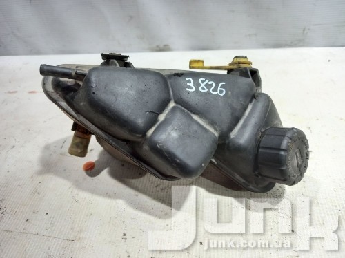 Бачок расширительный для Mercedes W414 Vaneo oe A1685000249 запчасти бу Бачок расширительный для Mercedes W414 Vaneo oe A1685000249 разборка бу