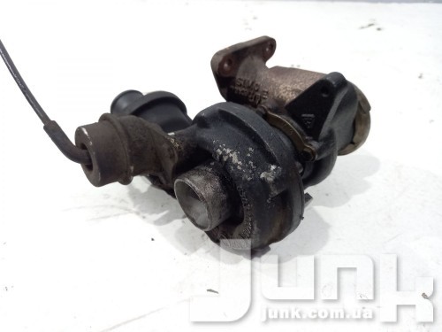 Турбина для Mercedes W414 Vaneo oe A6680960399 разборка бу