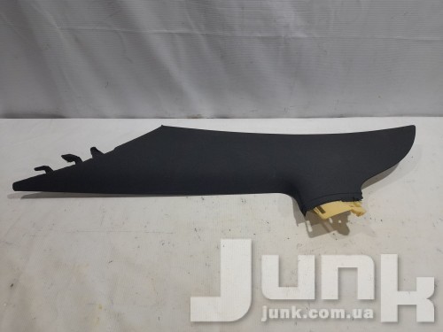 Накладка стойки задней правой для Audi S6 C6 oe 4F5867246D1MB разборка бу