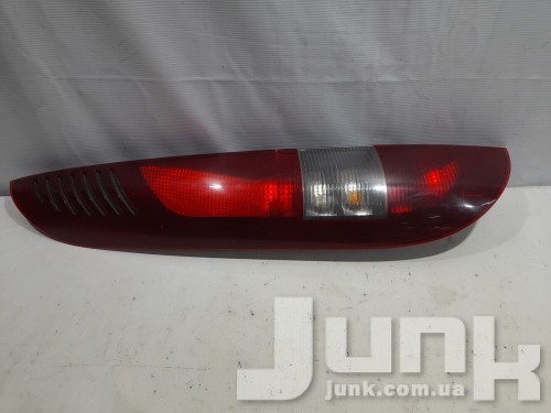 Фонарь левый в крыле для Mercedes W414 Vaneo oe A4148200364 разборка бу