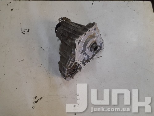 Раздаточная коробка для Инфинити ФХ35 oe 331001MD1A разборка бу