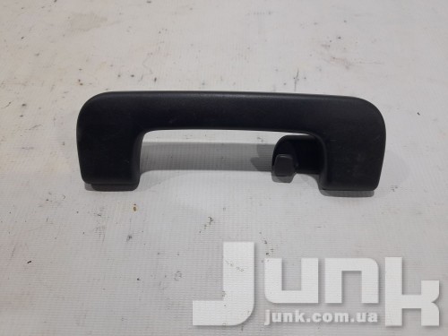 Ручка потолочная задняя левая для Audi S6 C6 oe 8P0857607N разборка бу