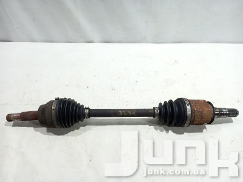 Полуось передняя правая для Infiniti FX35 oe 391001CA0A разборка бу