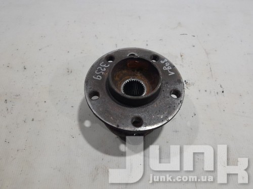 Ступица задняя левая/правая для BMW X5 E70 oe 33416776651 разборка бу