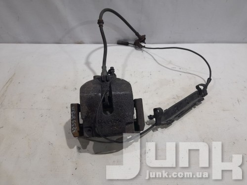 Суппорт задний правый для BMW X5 E70 oe 34216776790 разборка бу