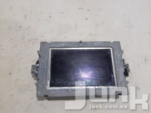 Дисплей информационный для Mercedes W204 oe A1729008600 разборка бу