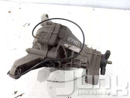 Редуктор заднего моста для Mercedes GL X164 oe A1643500314 разборка бу