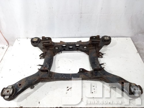 Подрамник задний для Mercedes GL X164 oe A1643500132 разборка бу