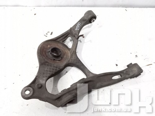 Рычаг задней подвески нижний  левый для Mercedes GL X164 oe A1643500606 разборка бу