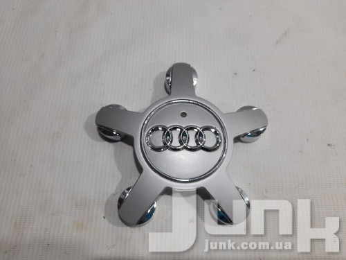 Заглушка в диск для Audi A6 C7 oe 4F0601165N разборка бу