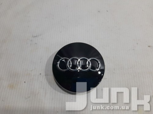 Заглушка в диск для Audi A4 B8 oe 8D0601170 разборка бу