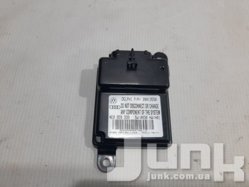 Блок управления сиденьем для Audi A8 D3 oe 4E0959339 разборка бу
