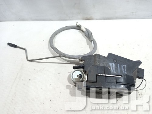 Замок двери передней правой для Mercedes W414 Vaneo oe A4147201135 разборка бу