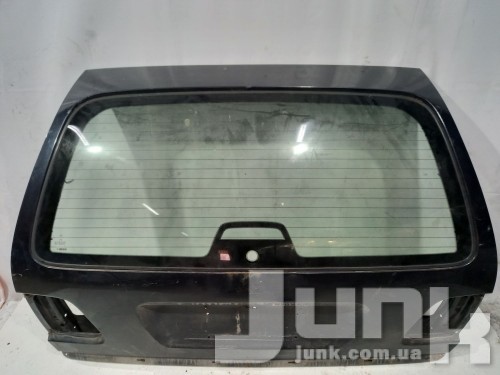 Крышка багажника ляда (универсал) для Mercedes W210 oe A2107400005 разборка бу