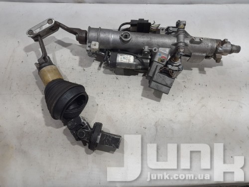 Рулевая колонка электро для Mercedes W210 oe A2104603916 разборка бу
