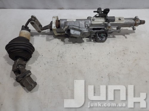 Рулевая колонка для Mercedes W210 oe A2104606116 разборка бу
