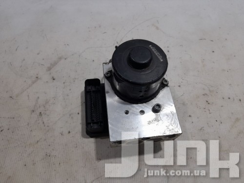 Блок ABS для Мерседес W203 Ц-класс oe A2095450232 разборка бу