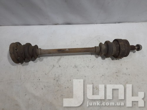 Полуось  задняя левая/правая для Mercedes W210 oe A2103508510 разборка бу