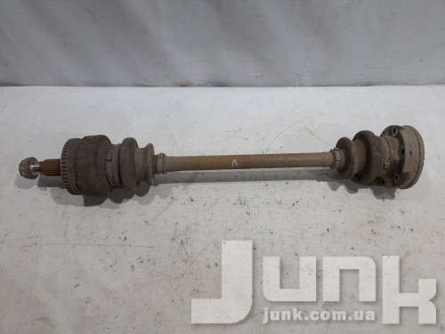 Полуось  задняя левая/правая для Mercedes W210 oe A2103508510 разборка бу
