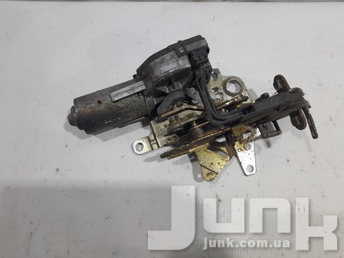 Замок багажника для Mercedes W210 oe A2107400536 разборка бу